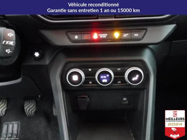 Dacia Jogger image 5