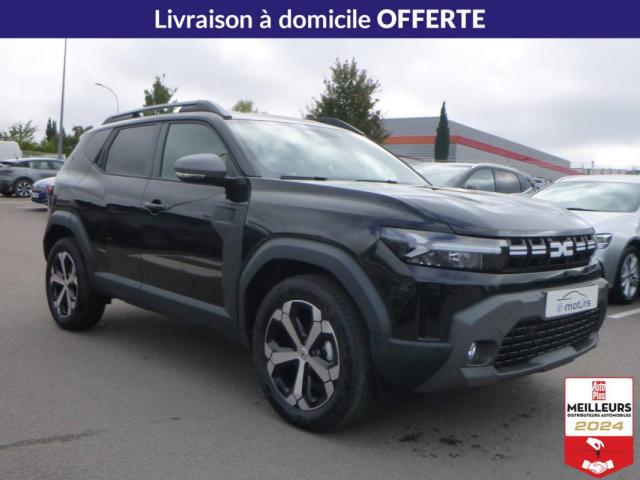Dacia Duster image 4