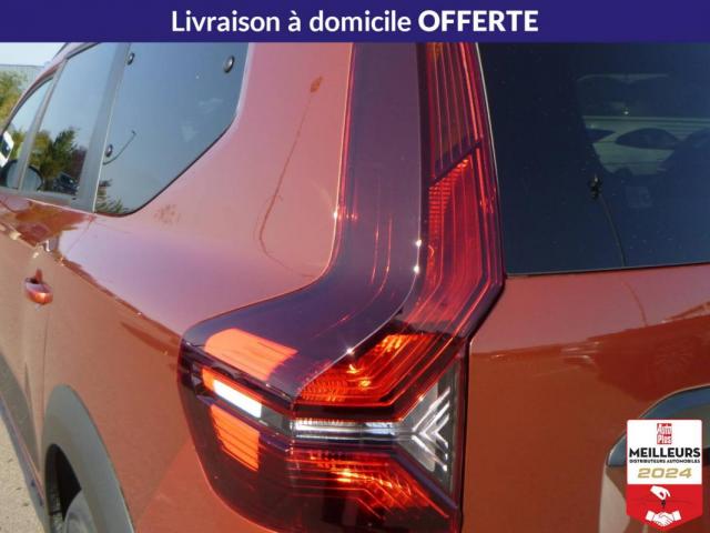 Dacia Jogger image 2
