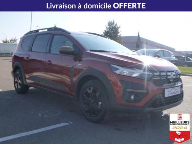 Dacia Jogger image 4