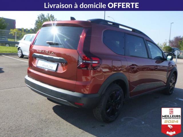 Dacia Jogger image 3