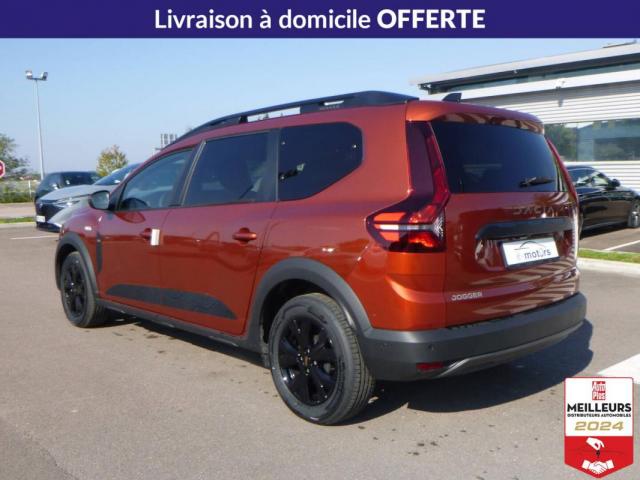 Dacia Jogger image 1