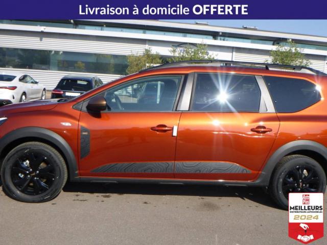 Dacia Jogger image 8