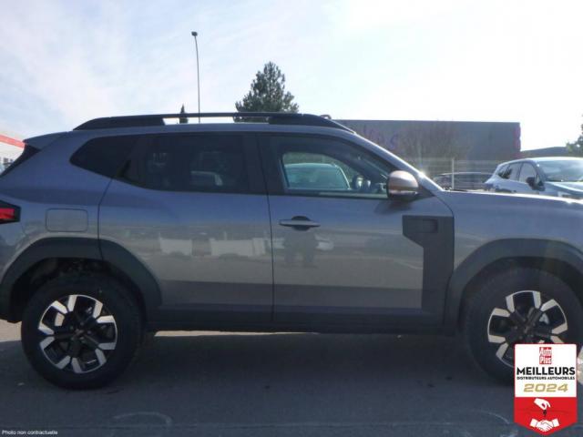 Dacia Duster image 4