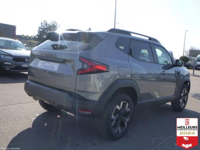 Dacia Duster image 5