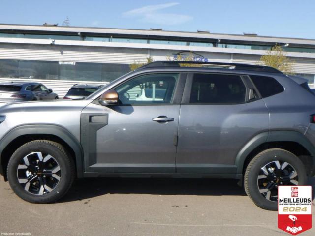 Dacia Duster image 1