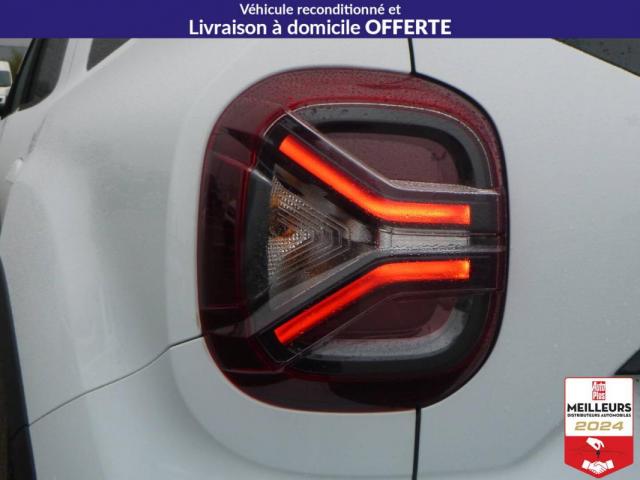 Dacia Duster image 7