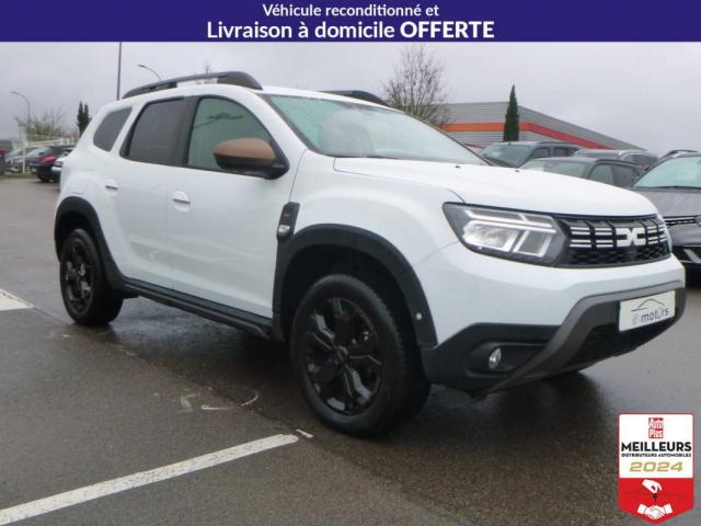 Dacia Duster image 8