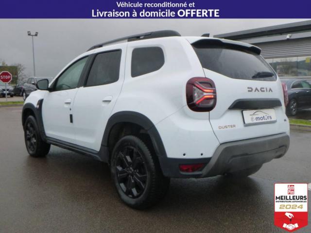 Dacia Duster image 5