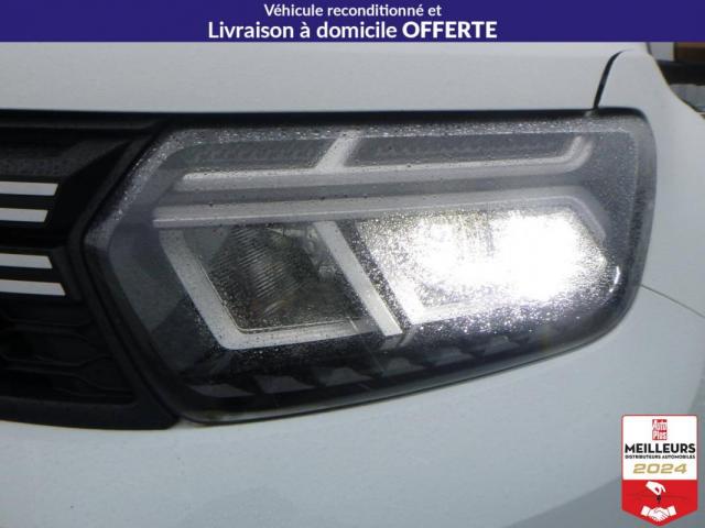 Dacia Duster image 4