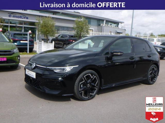 Volkswagen Golf Etsi 150 Dsg7 R-Line +jantes 18 +pack Hiver