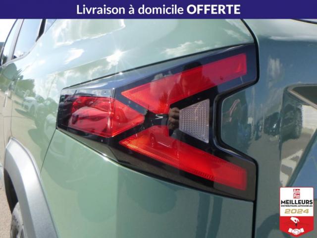 Dacia Duster image 5