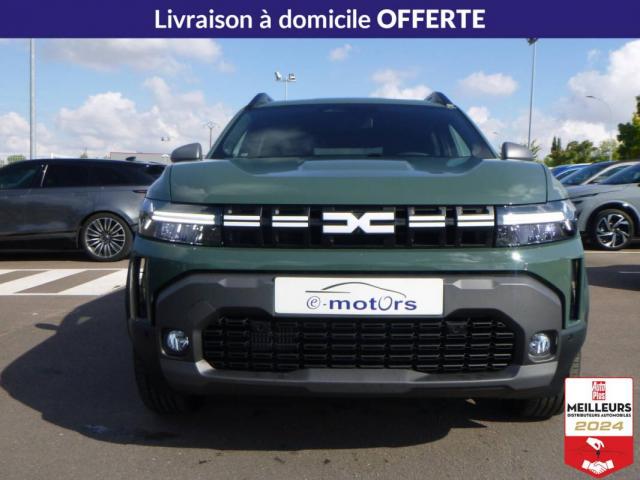 Dacia Duster image 7