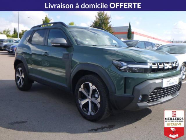 Dacia Duster image 3