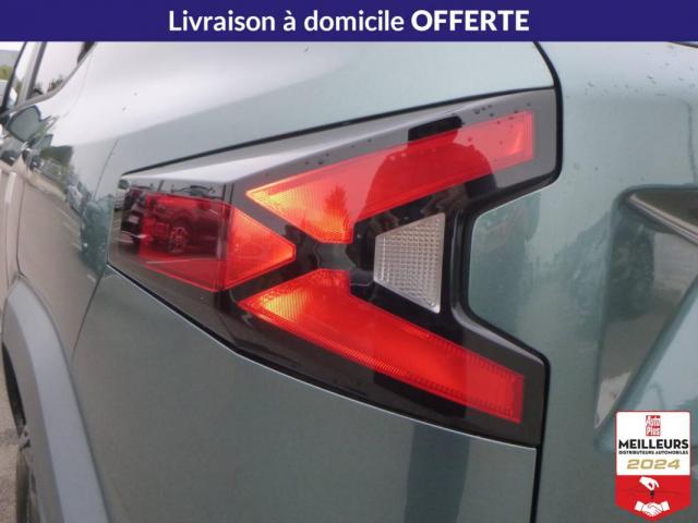 Dacia Duster image 3