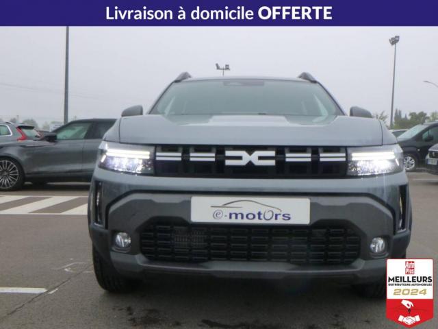 Dacia Duster image 4