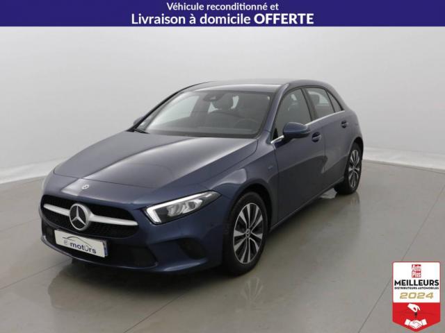 Mercedes Benz Classe A 250 E 8g-Dct