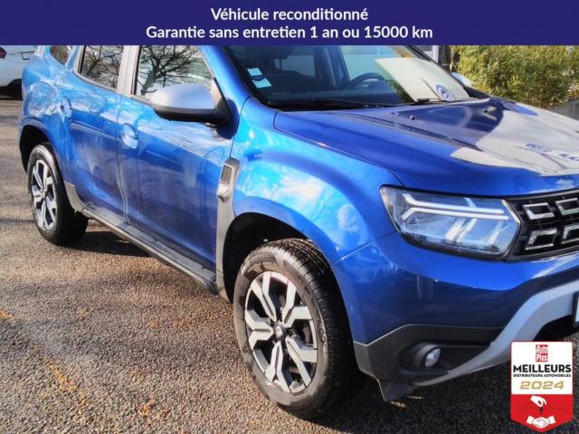 Dacia Duster image 8