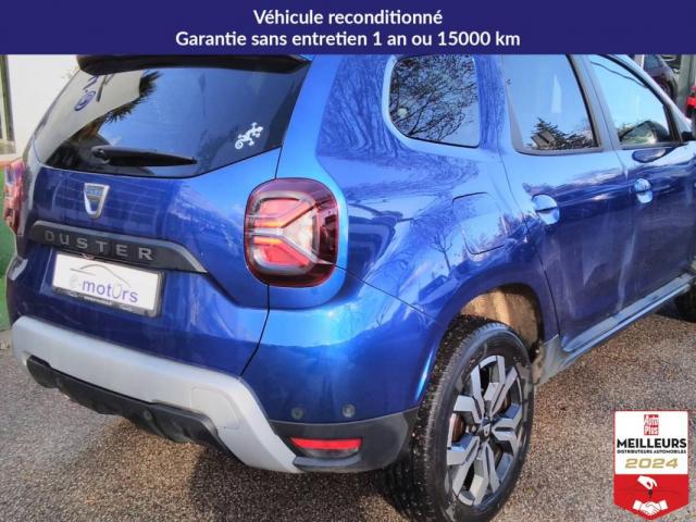 Dacia Duster image 7