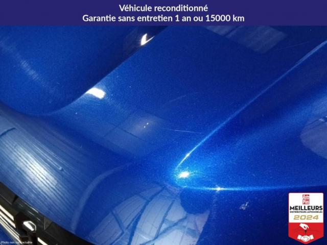 Dacia Sandero image 3