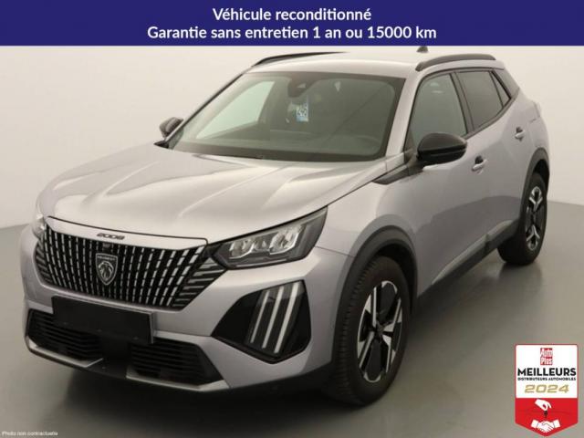 Peugeot 2008 Allure