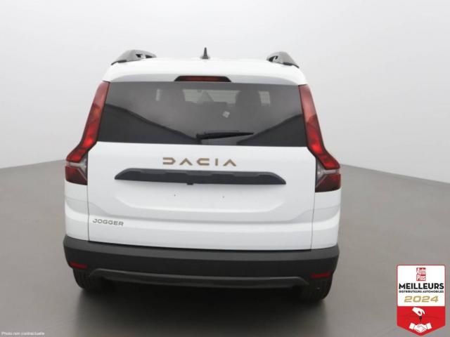 Dacia Jogger image 5
