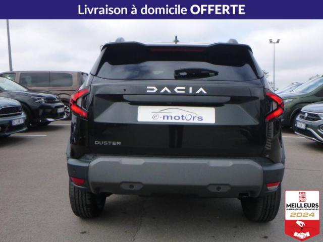 Dacia Duster image 4