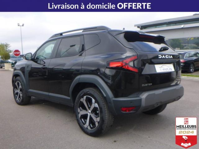 Dacia Duster image 5