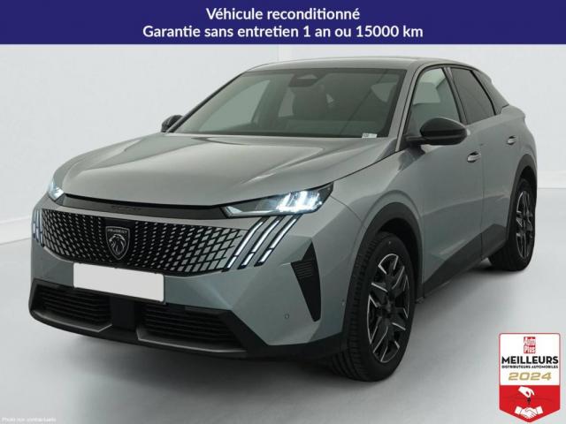 Peugeot 3008 Hybrid 145 E-Dcs6 Allure