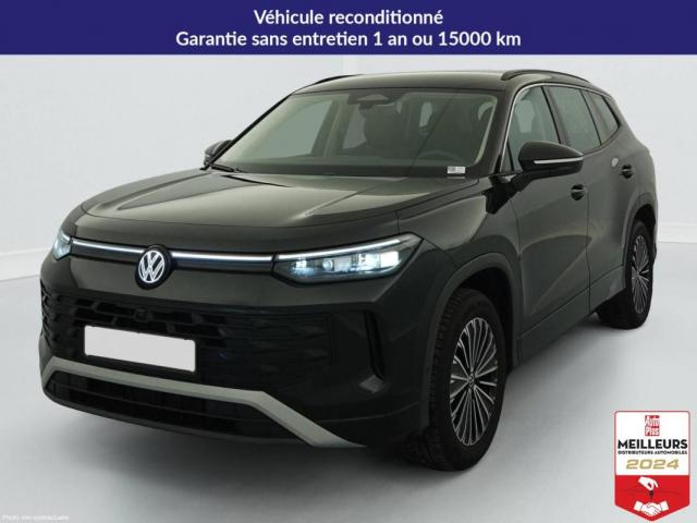 Volkswagen Tayron 1.5 Etsi 150ch Dsg7 7pl Life Plus