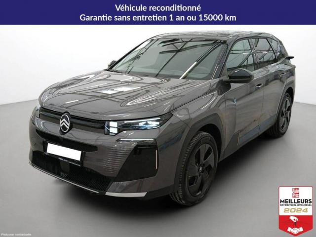 Citroen C5 Aircross Hybride 145 E-Dcs6 Max