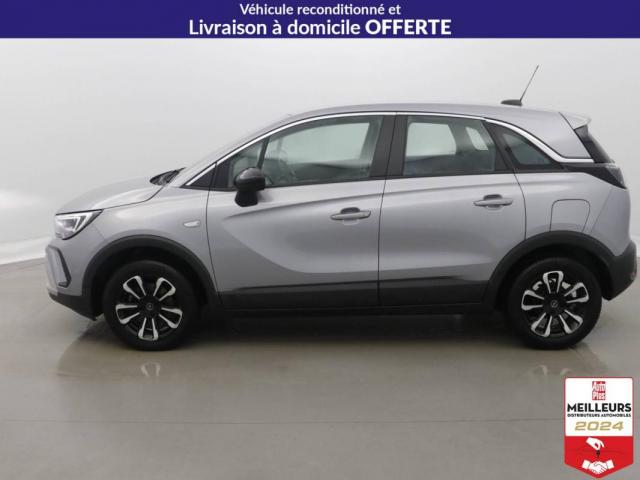 Opel Crossland image 9