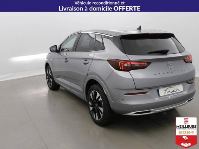 Opel Grandland image 9