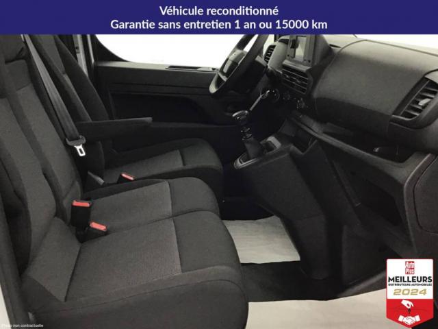 Opel Vivaro image 7