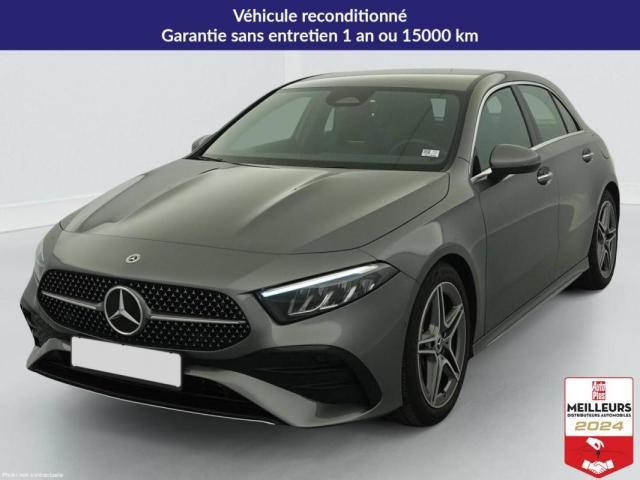 Mercedes Benz Classe A 180 7g-Dct Amg Line