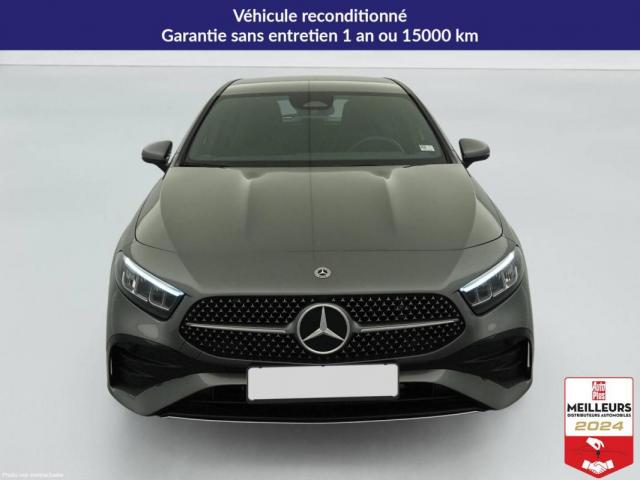 Mercedes Benz Classe A image 2