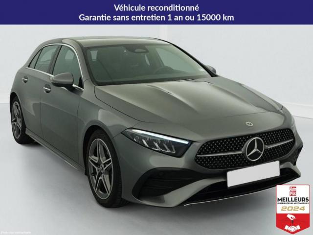 Mercedes Benz Classe A image 6