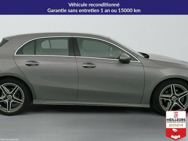 Mercedes Benz Classe A image 5