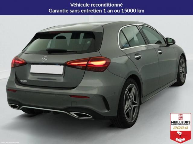 Mercedes Benz Classe A image 7