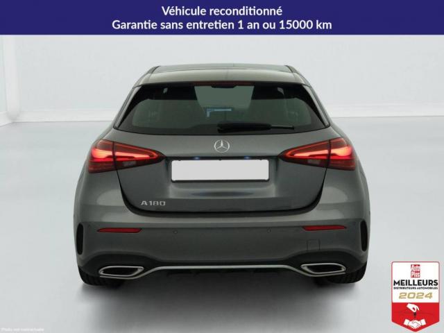 Mercedes Benz Classe A image 9