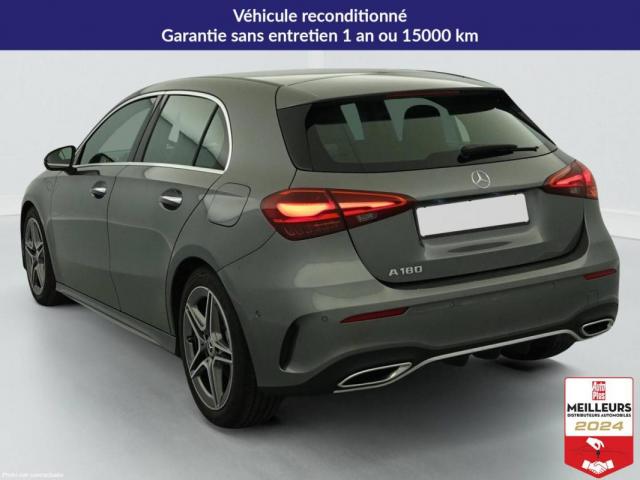 Mercedes Benz Classe A image 3