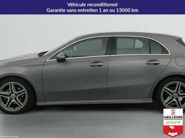 Mercedes Benz Classe A image 1