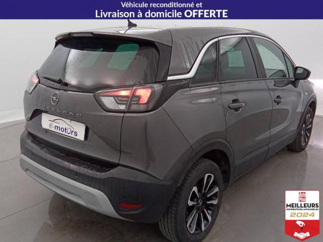 Opel Crossland image 2
