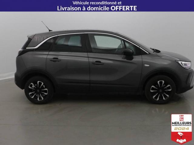 Opel Crossland image 8
