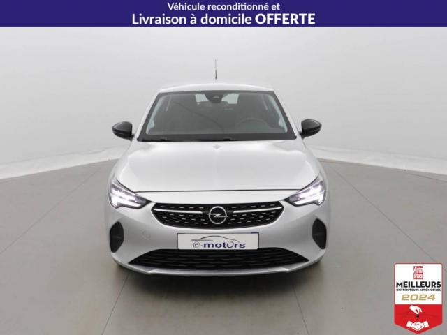 Opel Corsa image 9