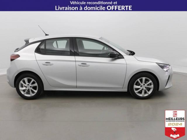 Opel Corsa image 4
