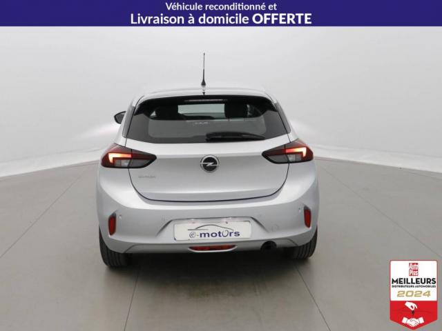 Opel Corsa image 1