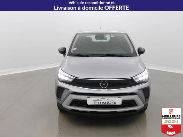 Opel Crossland image 9
