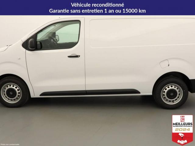 Opel Vivaro image 1