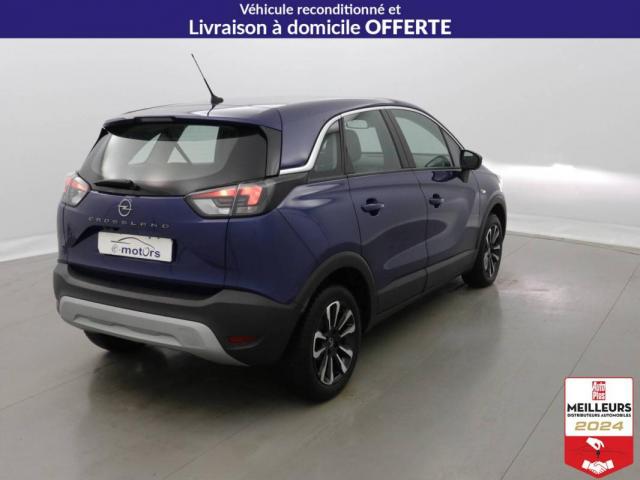 Opel Crossland image 1